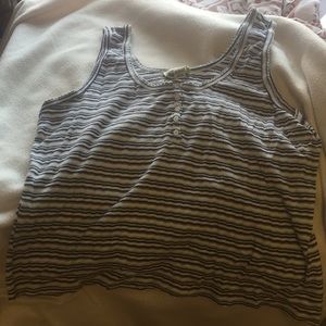Forever 21 Top